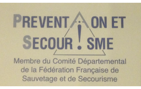 Prévention et Secourisme 62